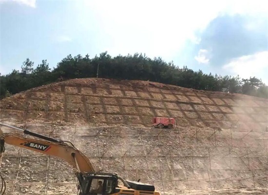 随州铁路建设案例